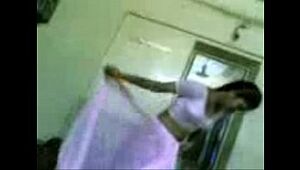 Telugu Housemaid BJ