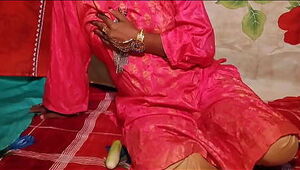 DesiXXXcouple pink dress ? hard sex Desi Indian anal sex hindi